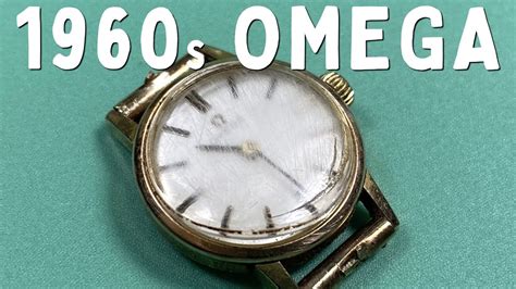 omega mechanical watch service|omega watches automatic mechanical.